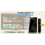 Отзывы о Nvidia Shield TV