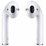 Отзывы о Apple AirPods