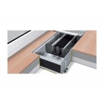 Отзывы о Внутрипольные конвекторы Mohlenhoff