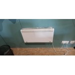 Отзывы о Керамико-оливиновый обогреватель Теплея!