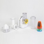 Отзывы о Кухонный комбайн "Суперкухня 4 в 1"