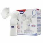 Отзывы о Молокоотсос Chicco