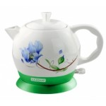 Отзывы о Чайник Ладомир 144