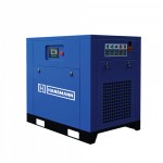 Отзывы о Винтовой компрессор Hansmann RS11A-12
