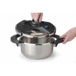 Отзывы о Скороварка Multiwar Duo