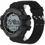 Отзывы о Умные часы JET Sport SW-3