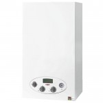 Отзывы о Гызовый двухконтурный настенный котел WOLF FGG-K-24