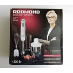 Отзывы о Блендер Redmond RHB-2945