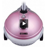 Отзывы о Отпариватель iSTEAMER