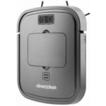 Отзывы о Робот-пылесос Clever&Clean Slim VRpro 01