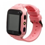 Отзывы о Смарт часы Smart Baby Watch T7 (G100) с GPS