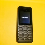 Отзывы о Nokia 130 Dual SIM