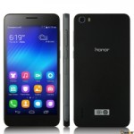 Отзывы о Смартфон Huawei Honor 6
