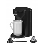 Отзывы о Кофеварка Ладомир АЕ107