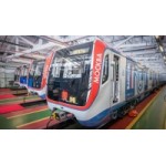 Отзывы о Поезд метро 81-765/766/767 москва