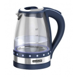 Отзывы о Чайник Ладомир 115