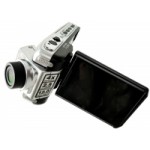 Отзывы о Видеорегистратор DOD F900