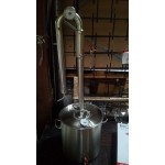 Отзывы о Самогонный аппарат Вейн ПРО