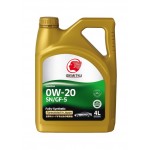 Отзывы о Моторное масло Idemitsu 0w20