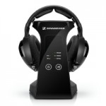 Отзывы о Беспроводные наушники Sennheiser