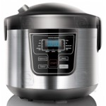 Отзывы о Мультиварка Redmond