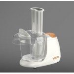 Отзывы о Кухонный комбайн Ладомир 401К