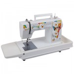 Отзывы о Швейная машина Micron Retro J23