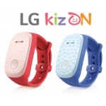 Отзывы о LG KiZon