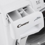 Отзывы о Стиральная машина Candy GVW 264DC-07