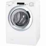 Отзывы о Стиральная машина Candy GVS44 128DC3-07