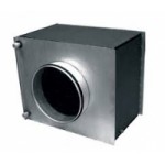 Отзывы о Приточная установка SmartCool Premium 500