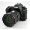 Фотоаппарат Canon EOS 5D Mark II Kit