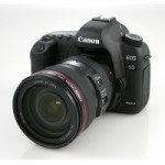 Отзывы о Фотоаппарат Canon EOS 5D Mark II Kit