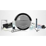 Отзывы о Робот пылесос 4tune-688(xRobot)