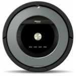 Отзывы о Робот-пылесос iRobot Roomba 865