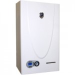 Отзывы о Газовый котел Koreastar Premium 24 кВт TURBO