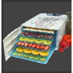 Отзывы о Дегидратор Dream Classic DDC-6