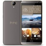 Отзывы о HTC One E9