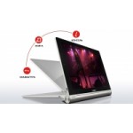 Отзывы о Планшет Lenovo Yoga Tablet 10