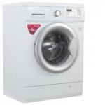 Отзывы о Стиральная машина LG F12B8ND