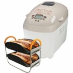 Отзывы о Хлебопечка Moulinex OW 5024