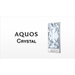 Отзывы о Смартфон Sharp Aquos Crystal