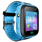 Отзывы о Водонепроницаемые часы-телефон Jet Kid Swimmer