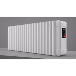 Отзывы о Парокапельный обогреватель BHeat Air 2000