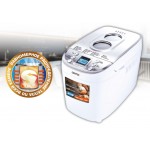 Отзывы о Хлебопечка CENTEK CT-1415