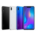 Отзывы о Смартфон Huawei Nova 3i