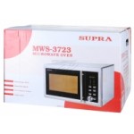Отзывы о SUPRA Микроволновые печи