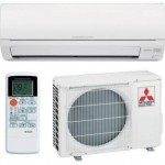 Отзывы о Кондиционер Mitsubishi Electric MSZ-DM