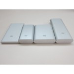 Отзывы о Внешний аккумулятор Xiaomi Power Bank