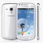 Отзывы о Samsung Galaxy S Duos